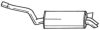 MERCE 2014902015 End Silencer